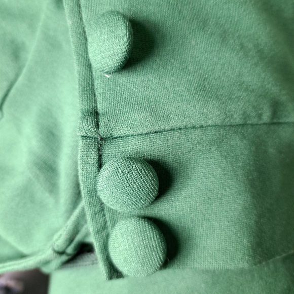 Cropped Cardigan - Picture 4 of 4